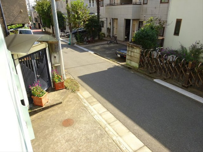 【展望】 | ラメゾン国分