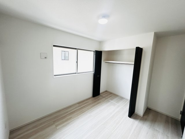 新築　北群馬郡吉岡町大久保1期　1号棟の収納|北群馬郡吉岡町大久保1期