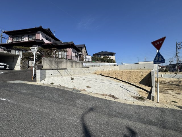 豊田市丸山町4丁目　A区画