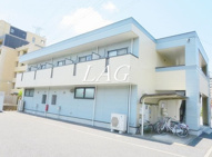 ビーチウッドプレイスの画像