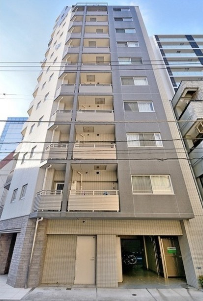 コンフォリア浅草橋ＤＥＵＸ