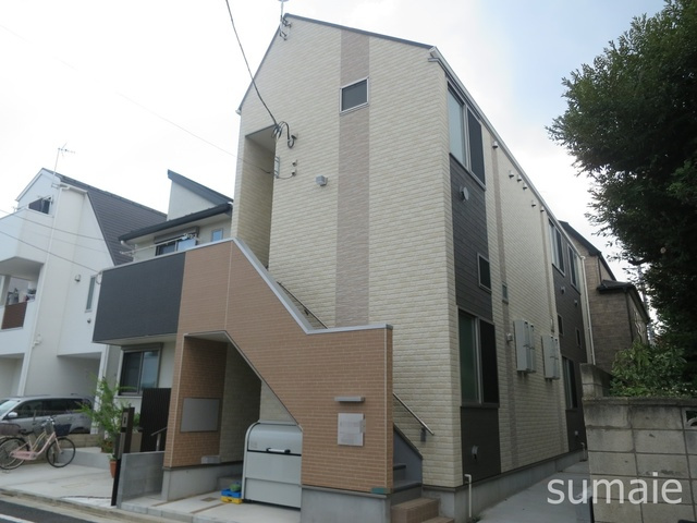 ハーモニーテラス北小岩Ⅲ