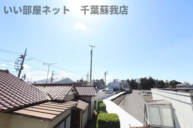 VAU house 青葉の森の展望|明日を自由に『Asfree』いい部屋ネット千葉蘇我店です！