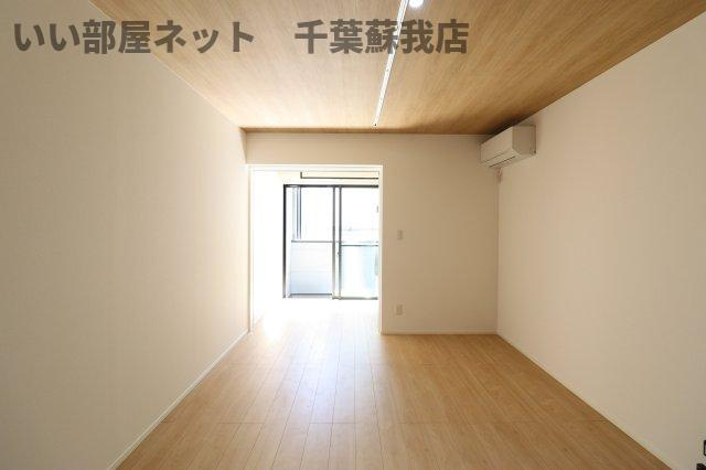 VAU house 青葉の森の居間・リビング|こちらの居間で趣味の時間をお楽しみください