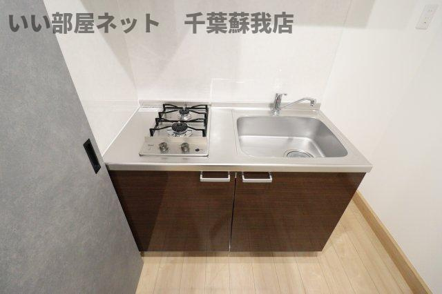 VAU house 青葉の森のキッチン|キッチンでお料理をお楽しみください