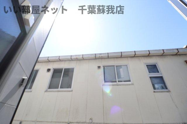 VAU house 青葉の森の外観|明日を自由に『Asfree』いい部屋ネット千葉蘇我店です！