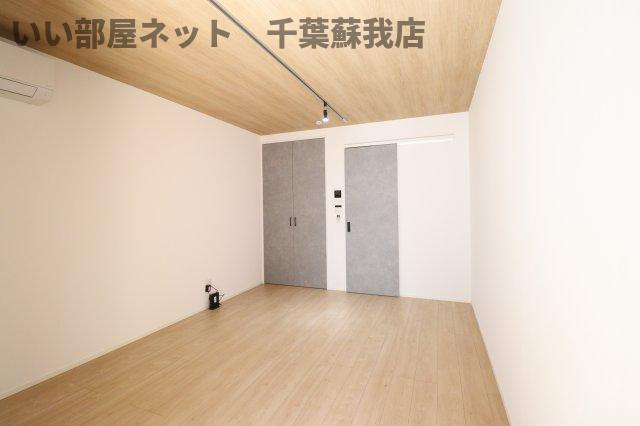 VAU house 青葉の森の居間・リビング|使いやすいリビングです