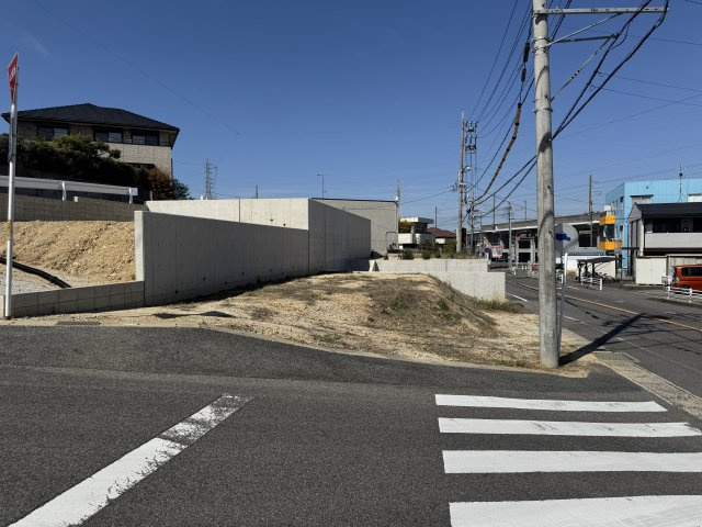 豊田市丸山町4丁目　Ｂ区画の画像