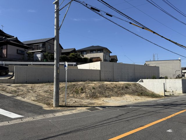 豊田市丸山町4丁目　Ｂ区画
