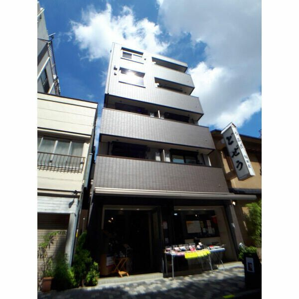 ＯＸ　ｒｅｓｉｄｅｎｃｅのその他