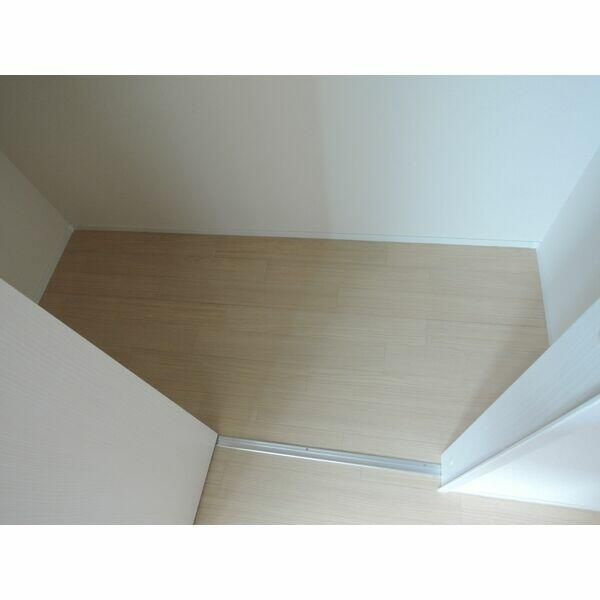 ＯＸ　ｒｅｓｉｄｅｎｃｅの収納