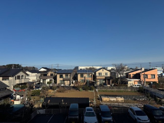 【展望】 | ライオンズマンション浦和大門