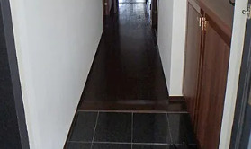 【玄関】 | アクス御殿山