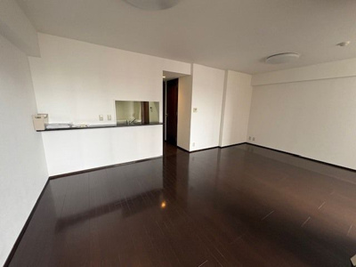 【内装】 | アクス御殿山