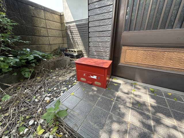 太子町太田戸建てのその他共用部分