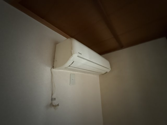 太子町太田戸建ての設備