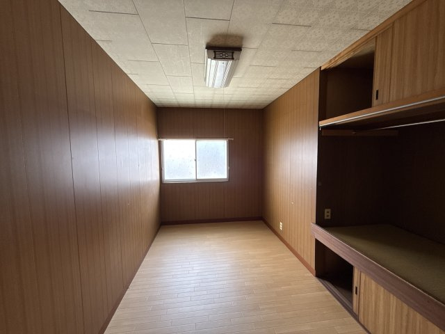 太子町太田戸建ての子供部屋