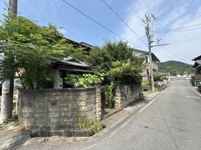 太子町太田戸建て