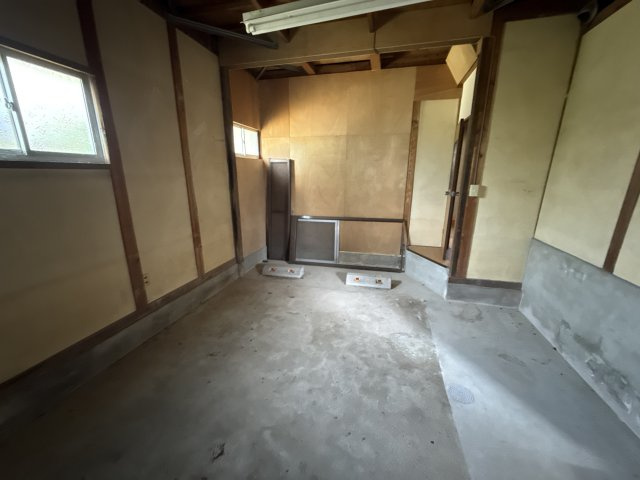 太子町太田戸建てのその他共用部分