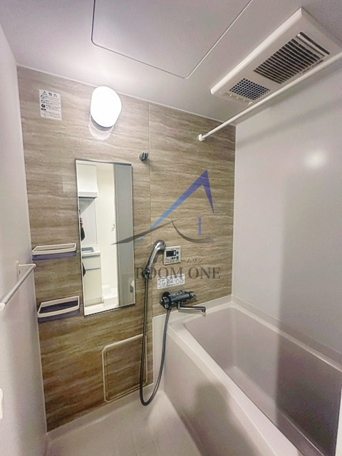 Ｇｌａｎｚ赤羽ＷＥＳＴの浴室|お風呂です。