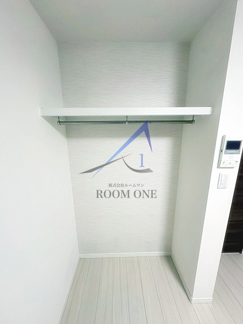 Ｇｌａｎｚ赤羽ＷＥＳＴの収納|収納です。