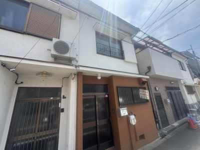 【その他】 | 中宮5丁目貸家