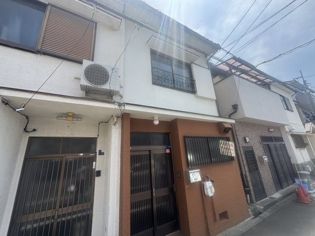 【その他】 | 中宮5丁目貸家