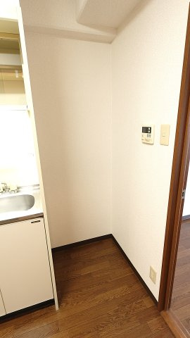メゾンフローラの居間・リビング