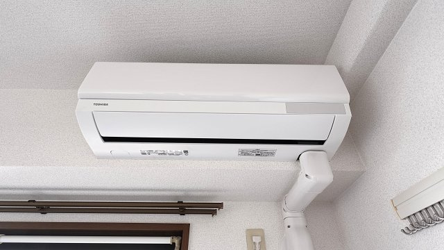 メゾンフローラの設備