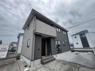 新築　北群馬郡吉岡町大久保1期　2号棟の画像