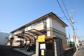 エスポワールＢ棟の画像