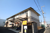 エスポワールＢ棟の画像