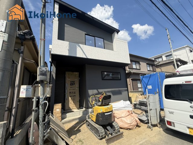 明石市大久保町江井島　新築戸建