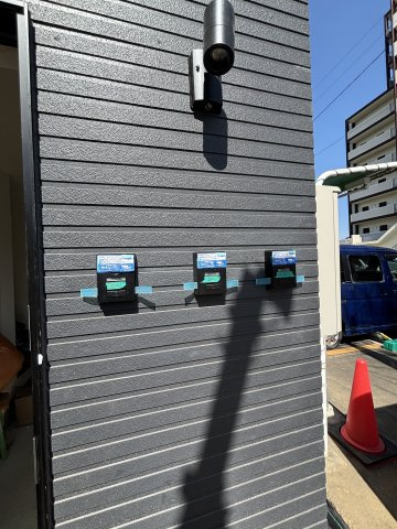 プルミエールのその他共用部分