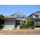 渡辺様貸家・芝野町