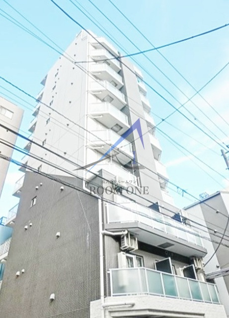 リヴシティ上野入谷