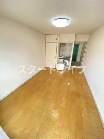 大阪市東淀川区淡路５丁目の賃貸マンションの展望