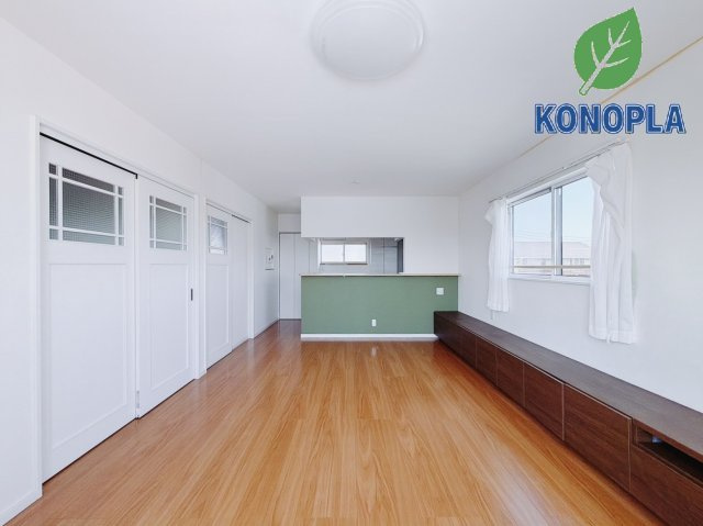 【中古戸建】邑楽郡邑楽町大字中野