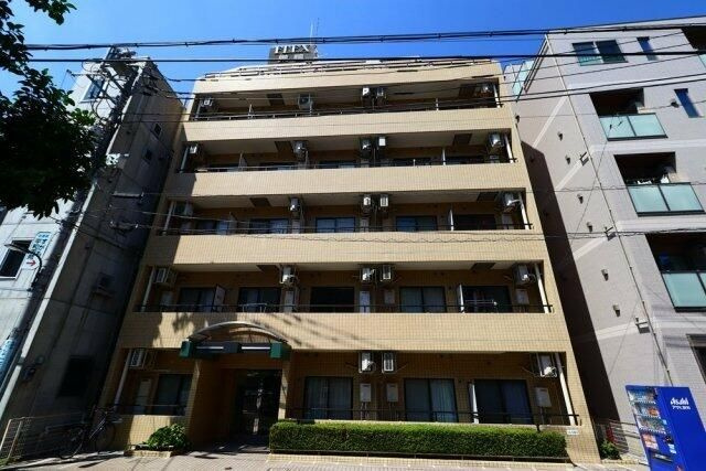 フレックス巣鴨