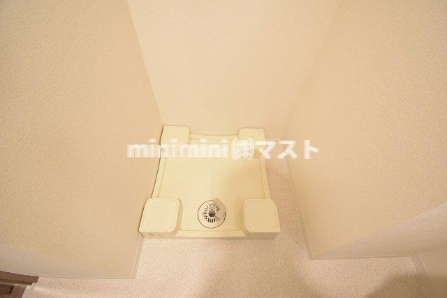 プレサンスOSAKA DOMECITYビーツの設備