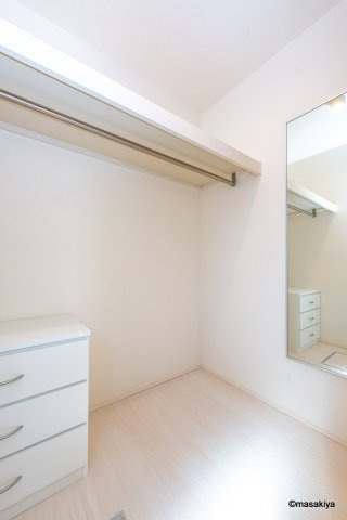 Grande ChouChou;Monicaの展望|室内写真は同じ建物内の別のお部屋の物です。参考にご覧下さい。