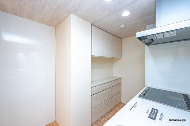 Grande ChouChou;Monicaの洋室|室内写真は同じ建物内の別のお部屋の物です。参考にご覧下さい。