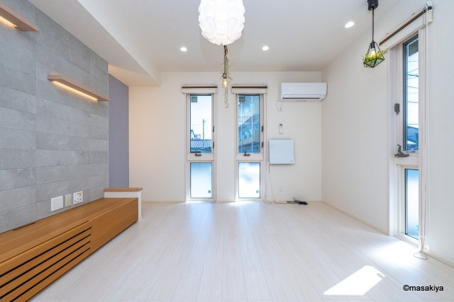 Grande ChouChou;Monicaの設備|室内写真は同じ建物内の別のお部屋の物です。参考にご覧下さい。