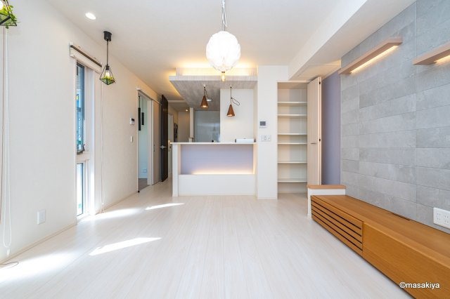 Grande ChouChou;Monicaの設備|室内写真は同じ建物内の別のお部屋の物です。参考にご覧下さい。