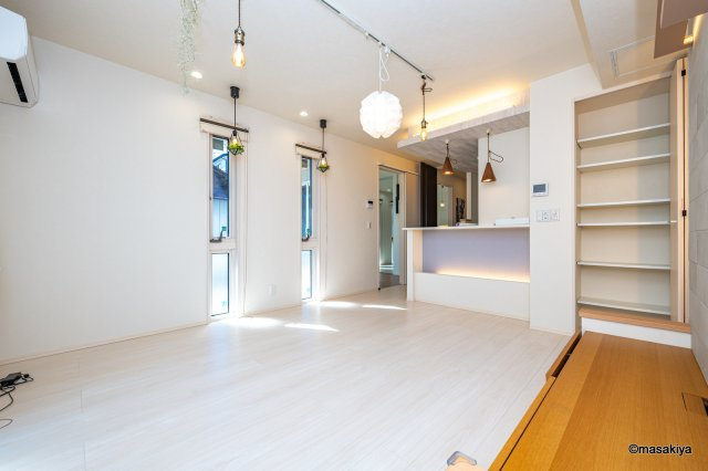 Grande ChouChou;Monicaの設備|室内写真は同じ建物内の別のお部屋の物です。参考にご覧下さい。