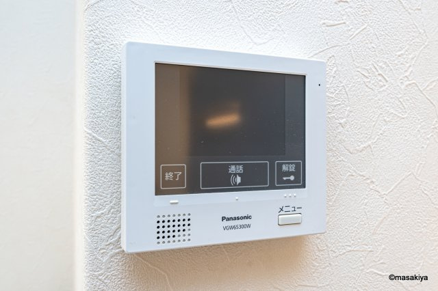 Grande ChouChou;Monicaのキッチン|室内写真は同じ建物内の別のお部屋の物です。参考にご覧下さい。