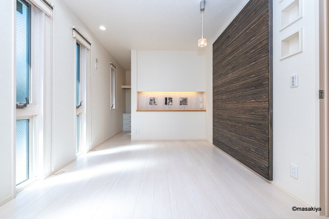 Grande ChouChou;Monicaの洗面所|室内写真は同じ建物内の別のお部屋の物です。参考にご覧下さい。