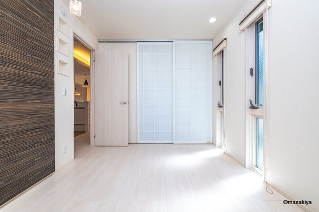 Grande ChouChou;Monicaの洗面所|室内写真は同じ建物内の別のお部屋の物です。参考にご覧下さい。
