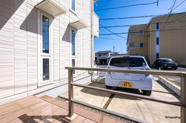 Grande ChouChou;Monicaの浴室|室内写真は同じ建物内の別のお部屋の物です。参考にご覧下さい。