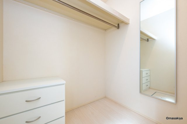 Grande ChouChou;Monicaの浴室|室内写真は同じ建物内の別のお部屋の物です。参考にご覧下さい。
